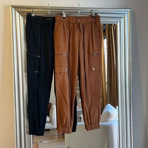 2 | TENCEL™ CARGO JOGGER